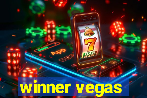 winner vegas